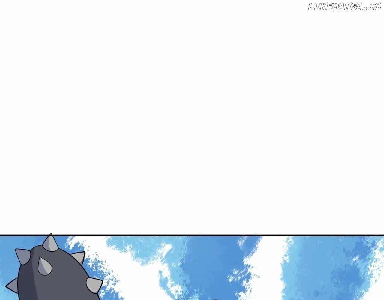 Age of Terror Chapter 373 115
